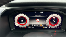 Nissan Qashqai 1.3 DiG-T MH 158 Tekna 5dr Xtronic Petrol Hatchback